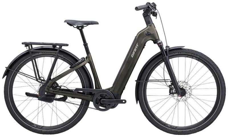 GIANT AnyTour E+ 3 e-Citybike