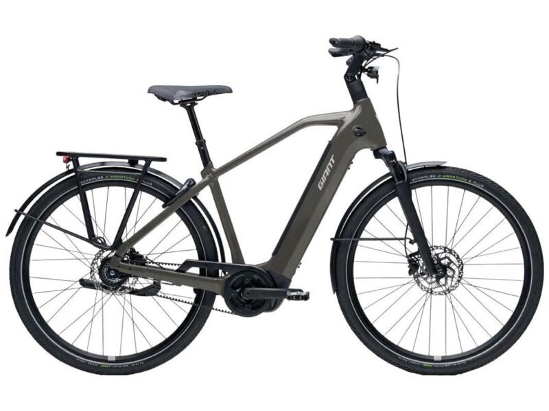 GIANT AnyTour E+ 3 DD