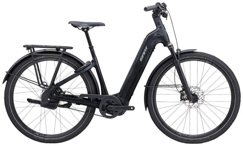 GIANT AnyTour E+ 4 e-Citybike