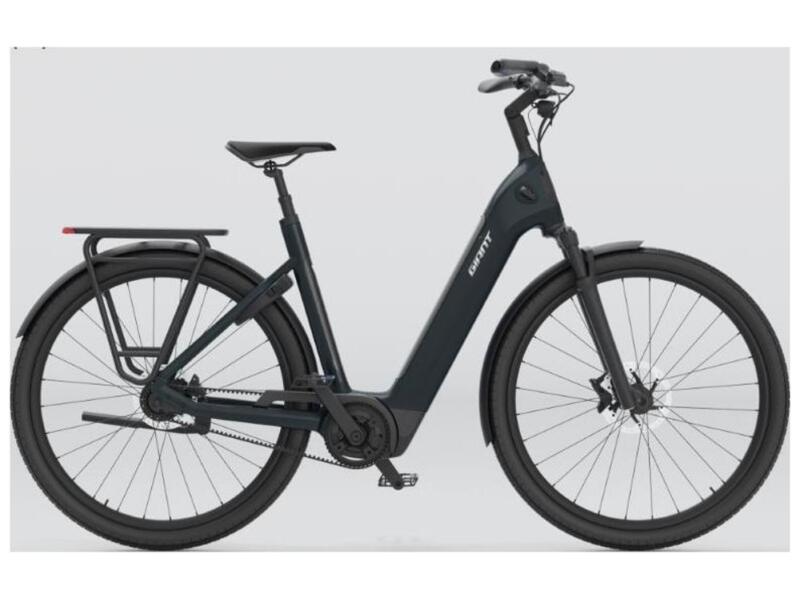 GIANT NewTour E+ 2 RT