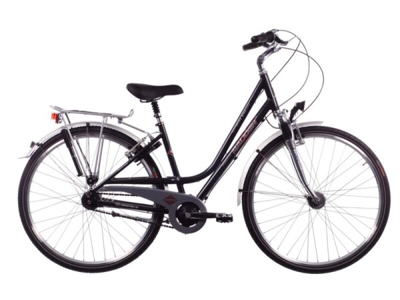 Raleigh Unico Plus Damen