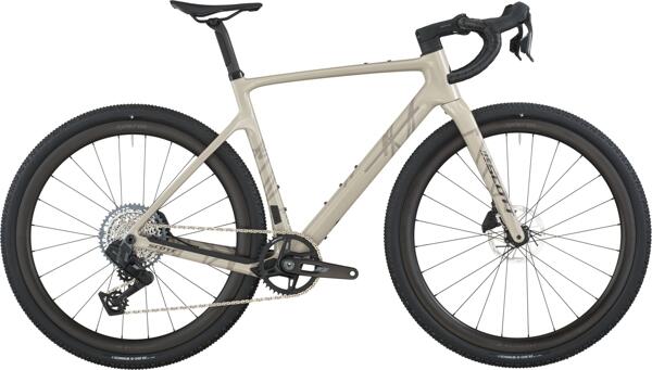 SCOTT - Addict Gravel 20