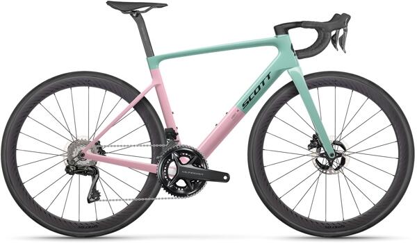 SCOTT - Addict RC 10