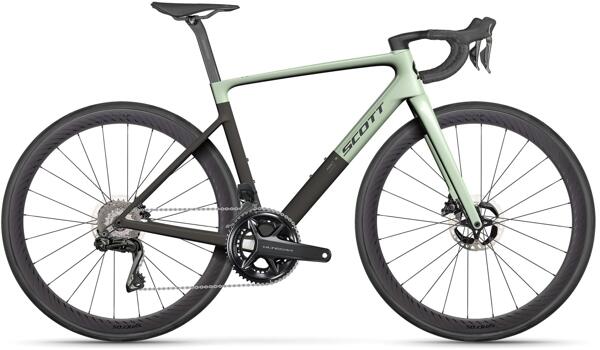 SCOTT - Addict RC 30