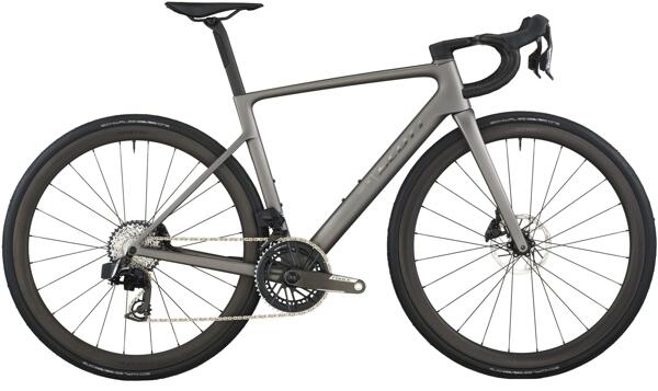 SCOTT - Addict RC Team