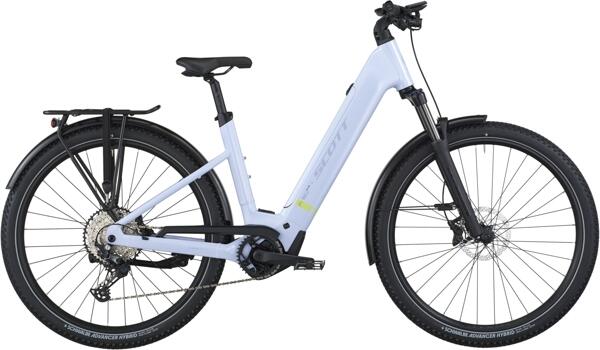 SCOTT - Axis 20 Wave