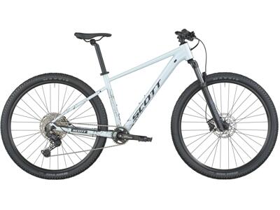 Scott Contrail 10 black