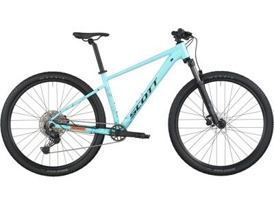 Scott Contrial 20 tropic blue