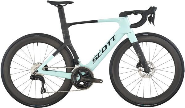 SCOTT - Foil RC 20