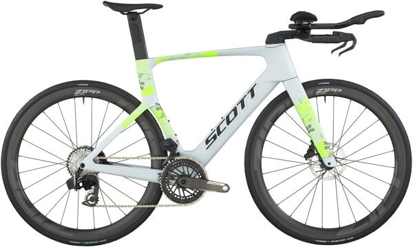 SCOTT - Foil RC TRI