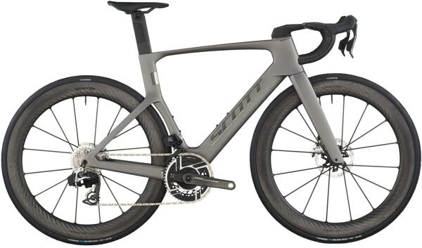 SCOTT - Foil RC Ultimate