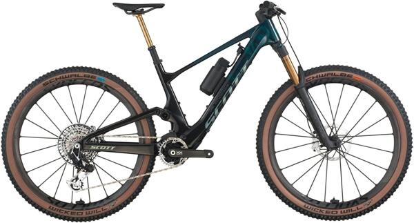 SCOTT - Lumen 900 SL