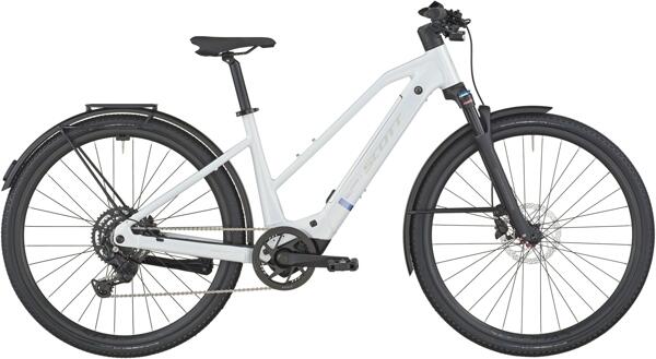 SCOTT - Passage 20 Slope