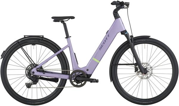 SCOTT - Passage 20 Wave