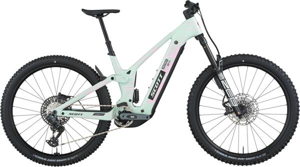 SCOTT - Patron ST 900