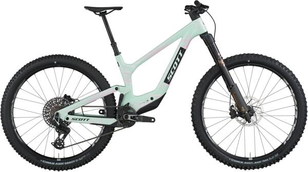 SCOTT - Ransom 900 RC