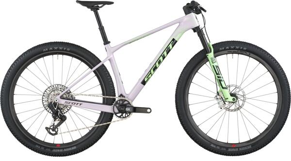 SCOTT - Scale RC World Cup