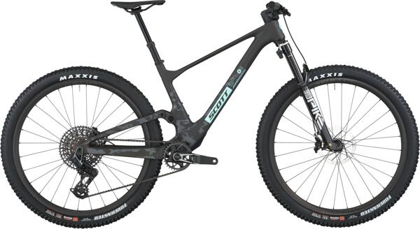 SCOTT - Spark 900 EVO