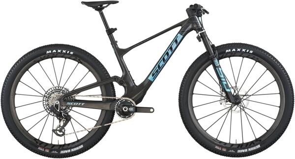 SCOTT - Spark RC SL