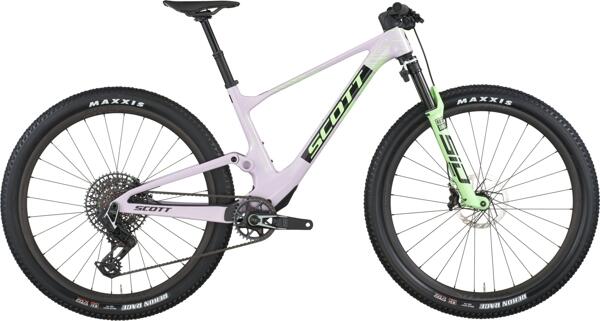 SCOTT - Spark RC World Cup