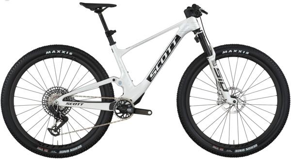 SCOTT - Spark RC World Cup EVO