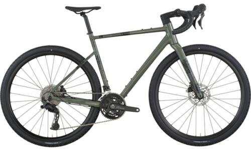 Scott Speedster Gravel 20