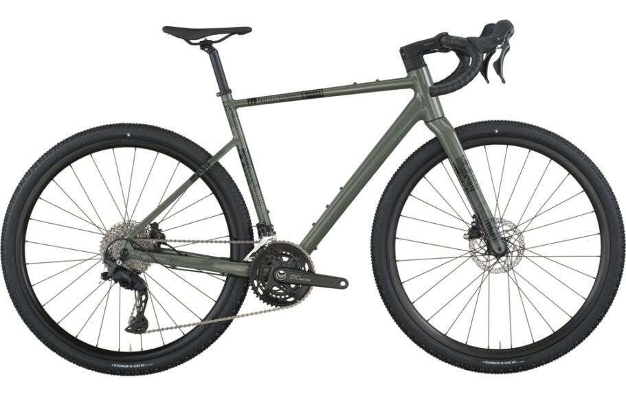 Scott Speedster Gravel 20