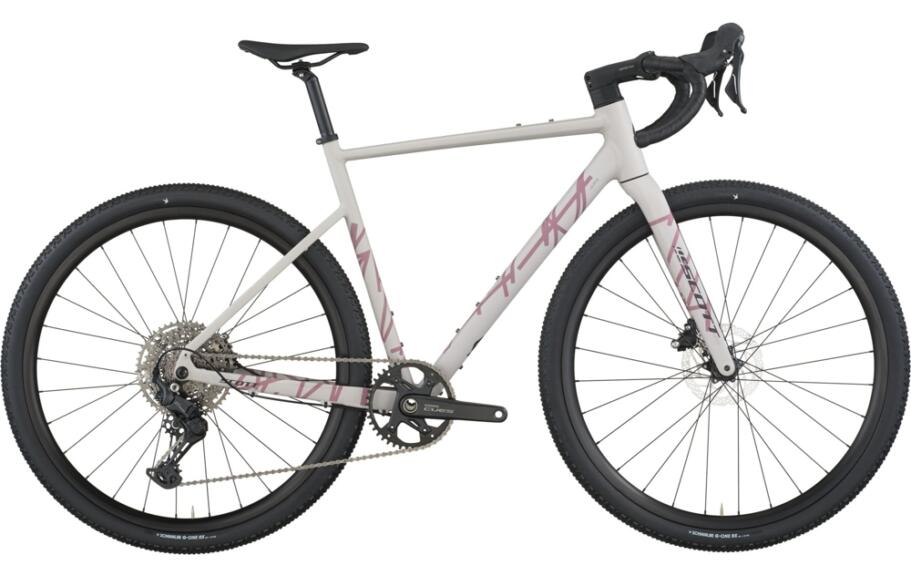 Scott Speedster Gravel 30