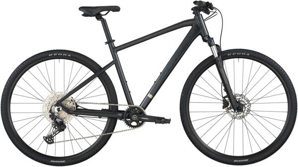 SCOTT - Sub Cross 10