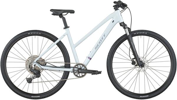 SCOTT - Sub Cross 20 Slope