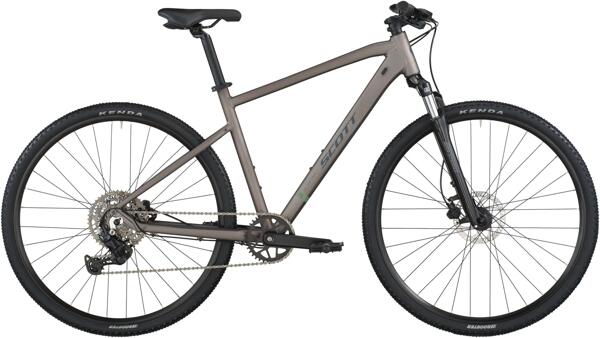 SCOTT - Sub Cross 30