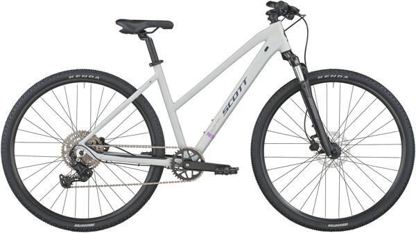 SCOTT - Sub Cross 30 Slope