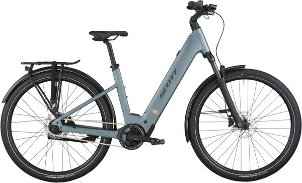 SCOTT - Sub Tour 40 Wave