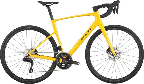 SCOTT - Addict 40