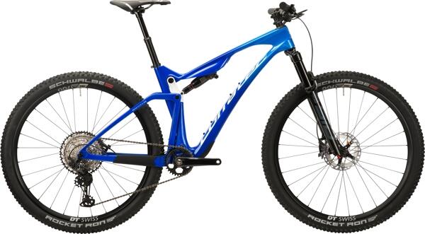 CORRATEC - Revo Bow iLink Pro