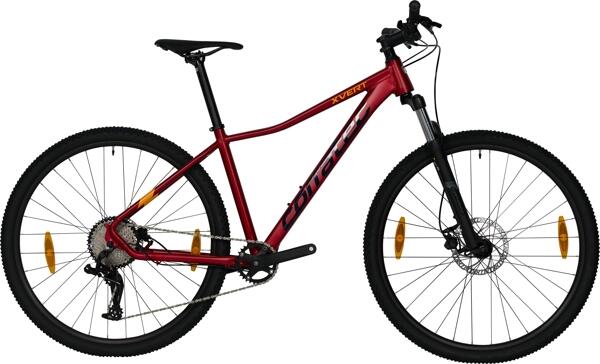 CORRATEC - X-Vert Expert