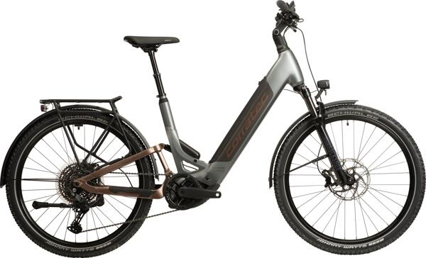 CORRATEC - E-Power MTC 100 Wave CX8