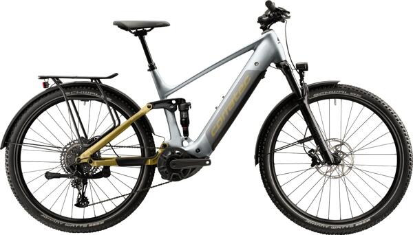 CORRATEC - E-Power MTC 120 Pro