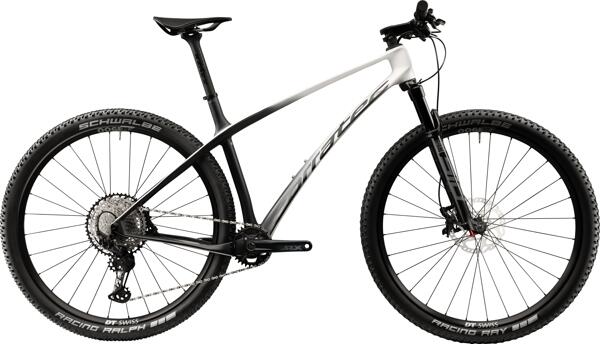 CORRATEC - Revo BOW SL Pro