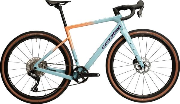 CORRATEC - Allroad C1