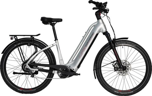 CORRATEC - Life CX6 Classic Enviolo