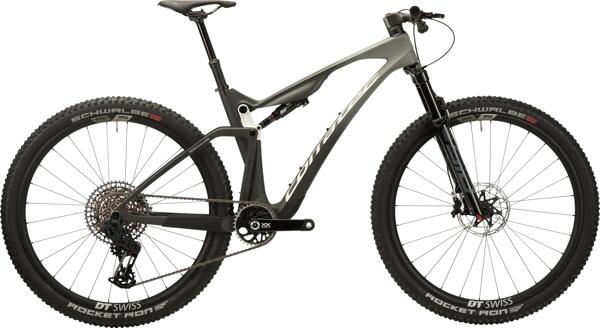 CORRATEC - Revo Bow iLink SL Pro