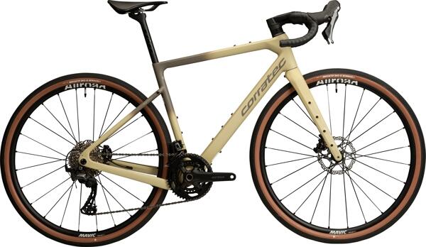 CORRATEC - Allroad C2