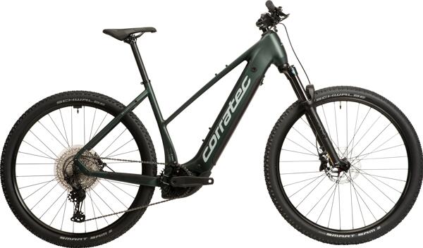 CORRATEC - E-Power X-Vert Pro Sport