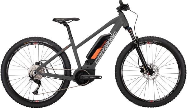 CORRATEC - E-Power X-Vert Rock