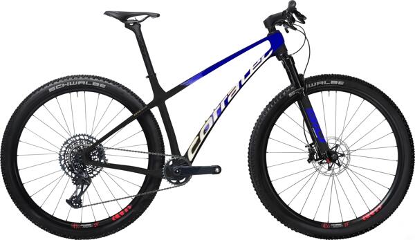 CORRATEC - Revo BOW SL Pro Team