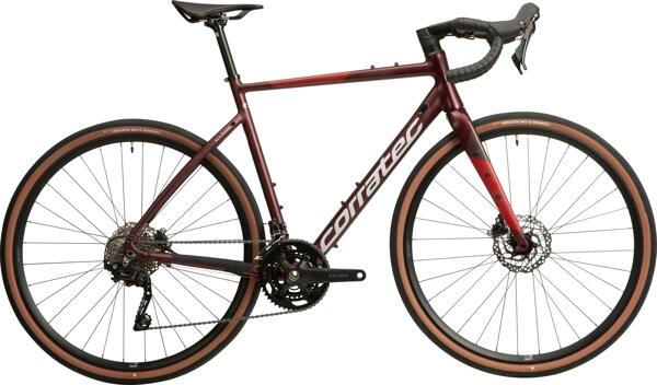 CORRATEC - Allroad A2