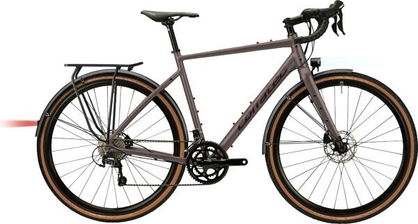 CORRATEC - Allroad Travel EQ