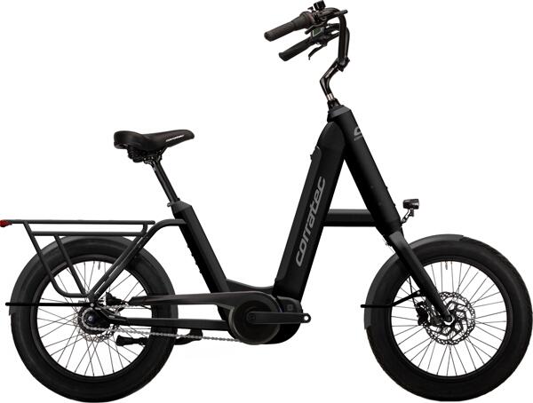 CORRATEC - Life S P6