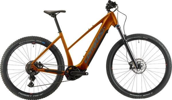 CORRATEC - E-Power X-Vert Elite Sport